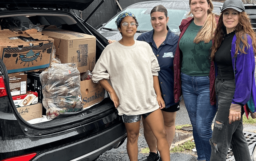 We’re Kicking the Can